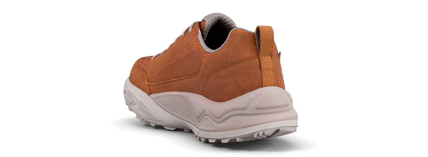 Oberstdorf STX Brown