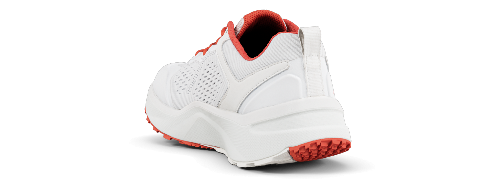 Veloce white red FR IT