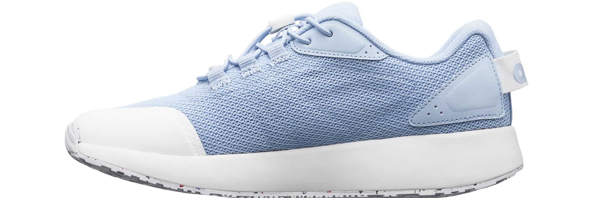 Mila W Light Blue