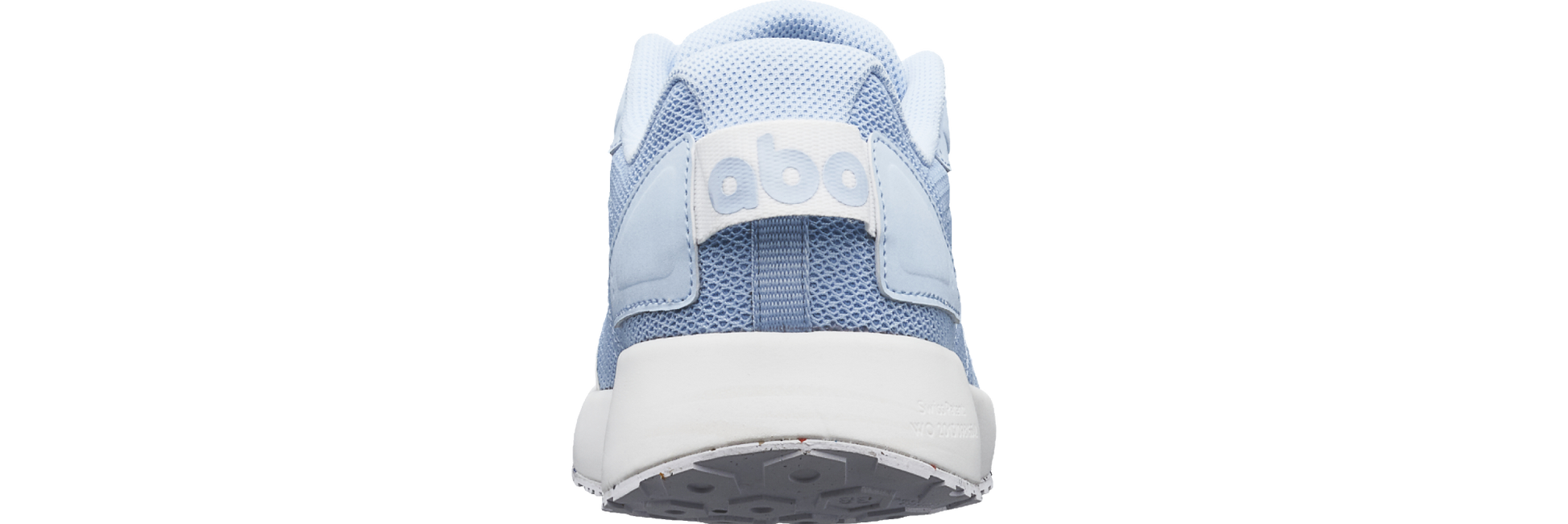 Mila W Light Blue