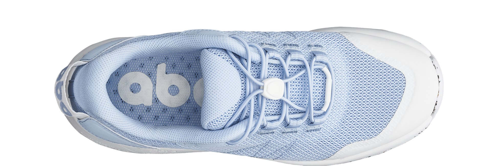 Mila W Light Blue