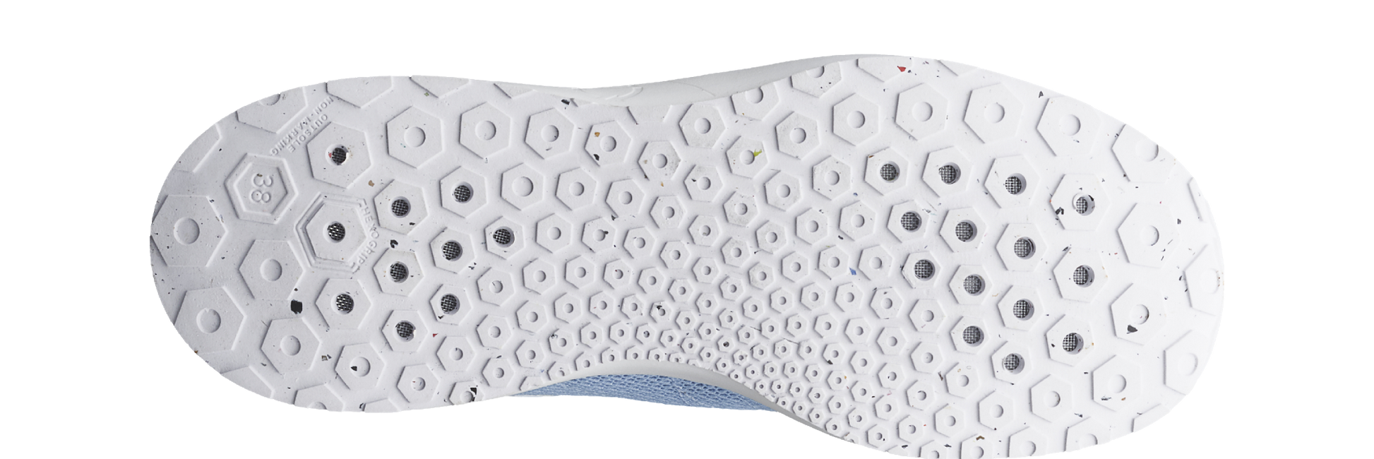 Mila W Light Blue