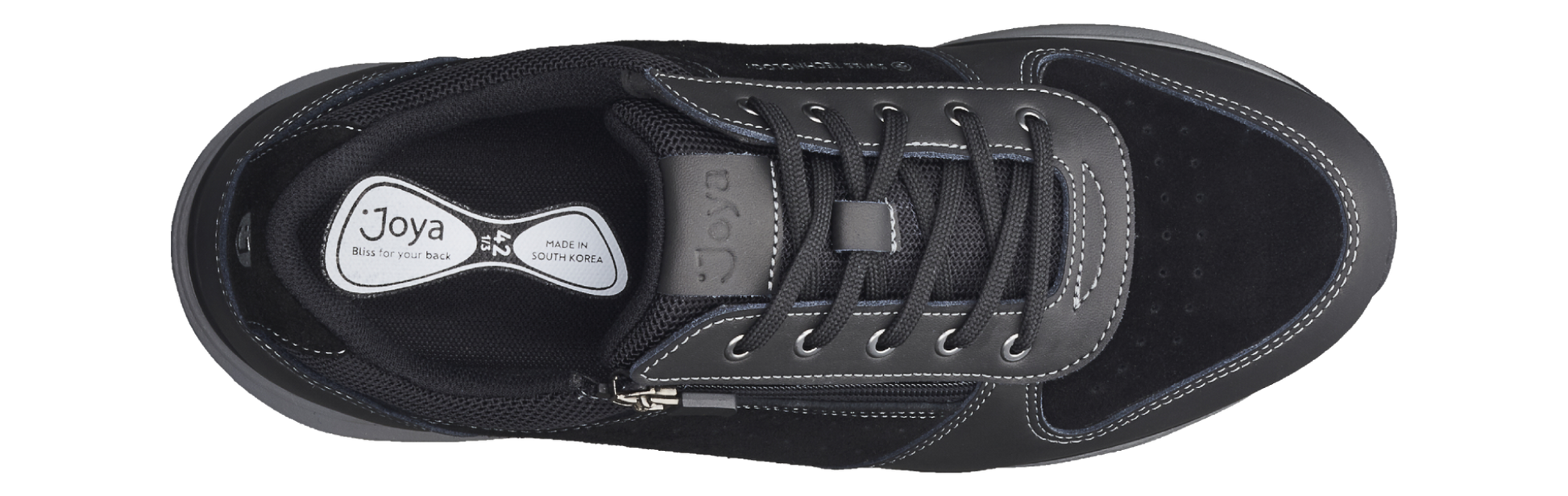 dynamo-zip-black-ii-sneakers