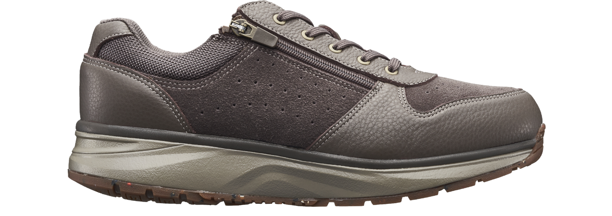 dynamo-zip-brown-sneakers