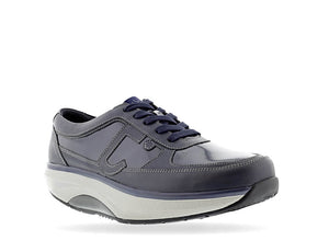 ID Halbschuh W navy