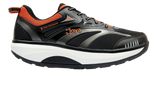 ID Zack M black-orange