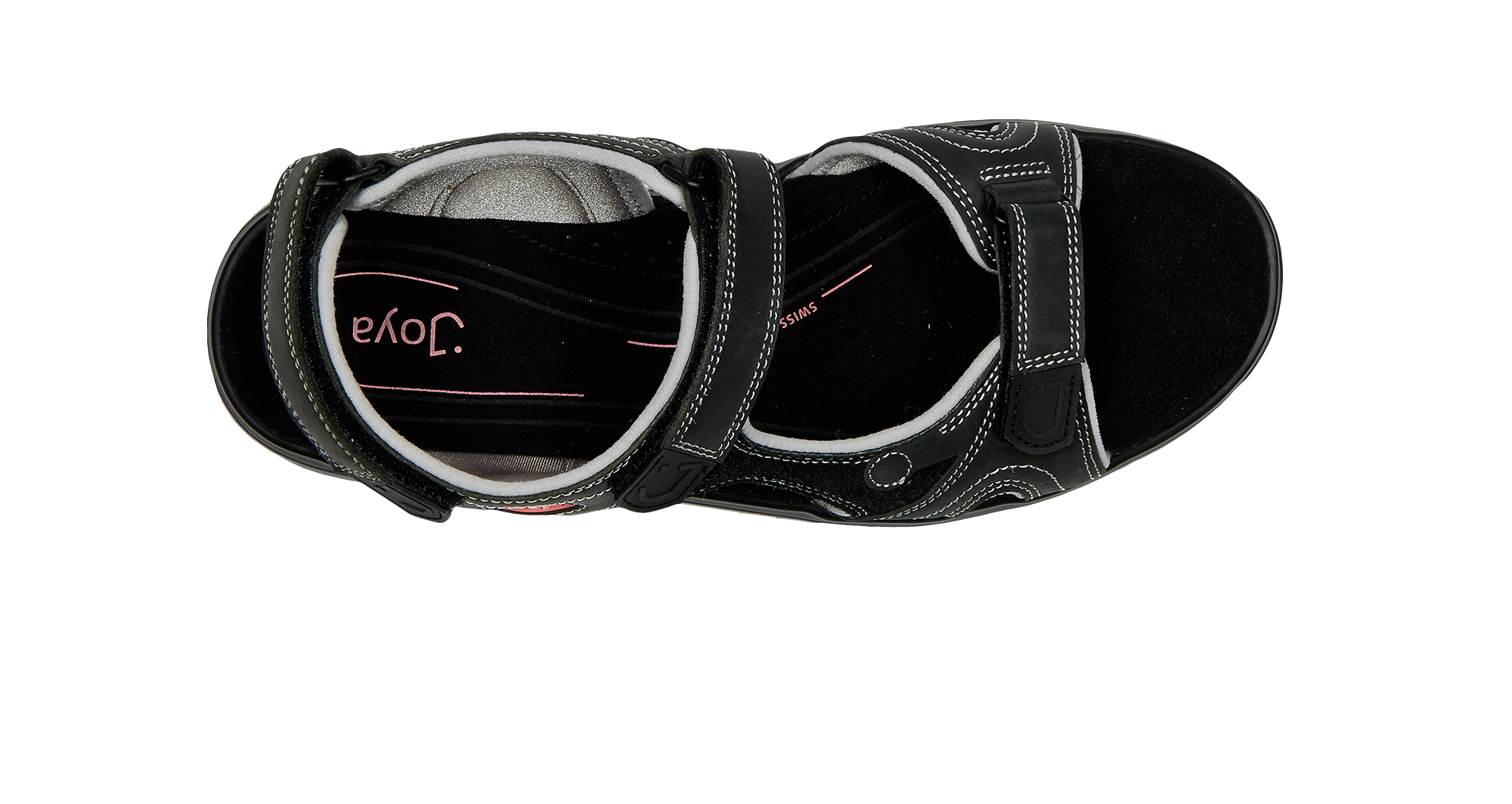 Ecco cairo black clearance